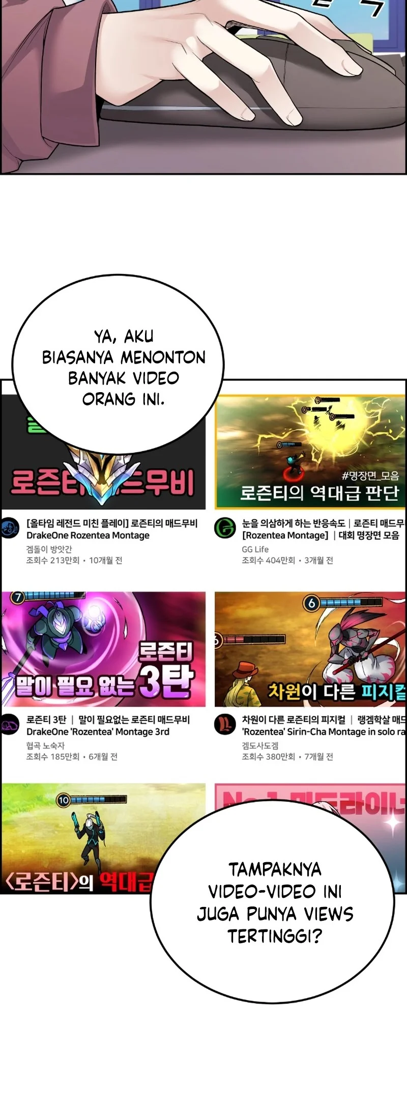 Webtoon Character Na Kang Lim Chapter 13 Gambar 10