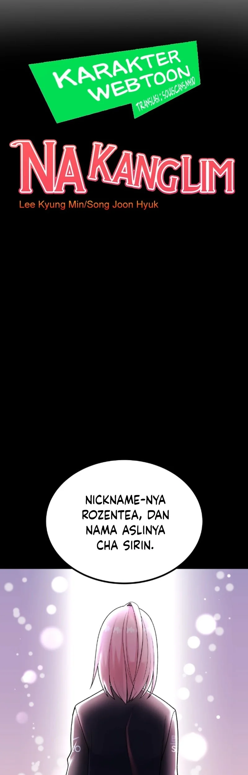 Webtoon Character Na Kang Lim Chapter 13 Gambar 13