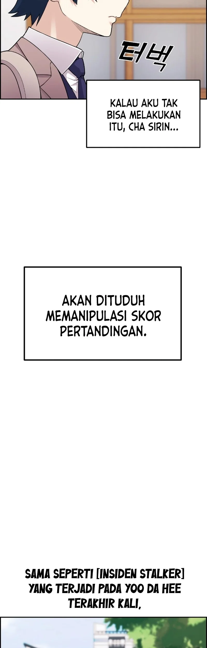 Webtoon Character Na Kang Lim Chapter 13 Gambar 24