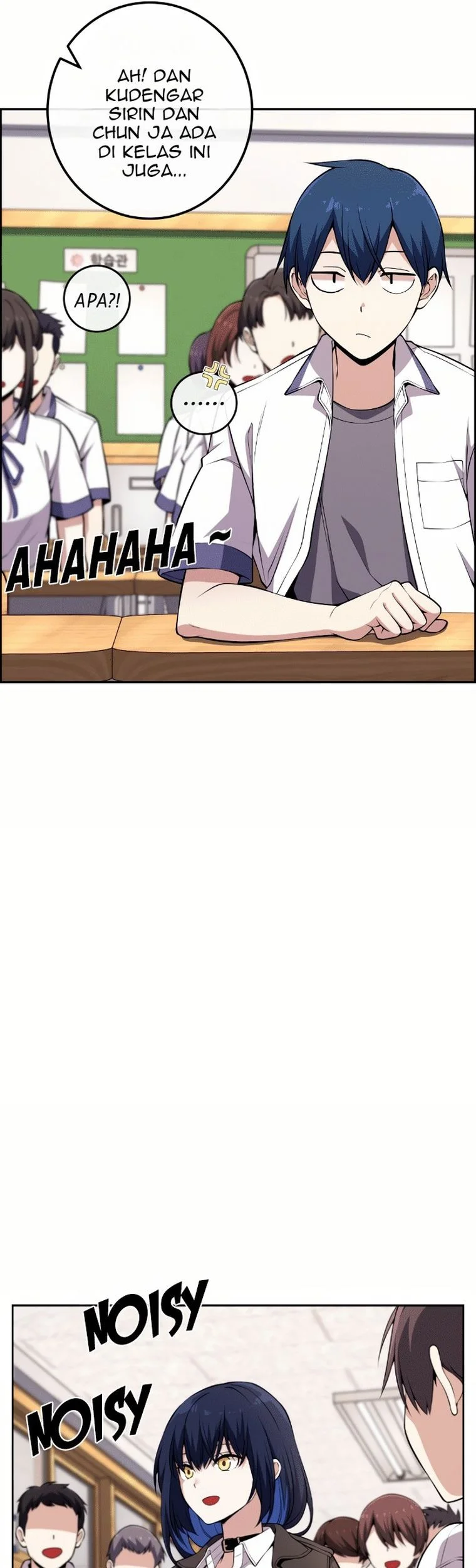 Webtoon Character Na Kang Lim Chapter 130 Gambar 28