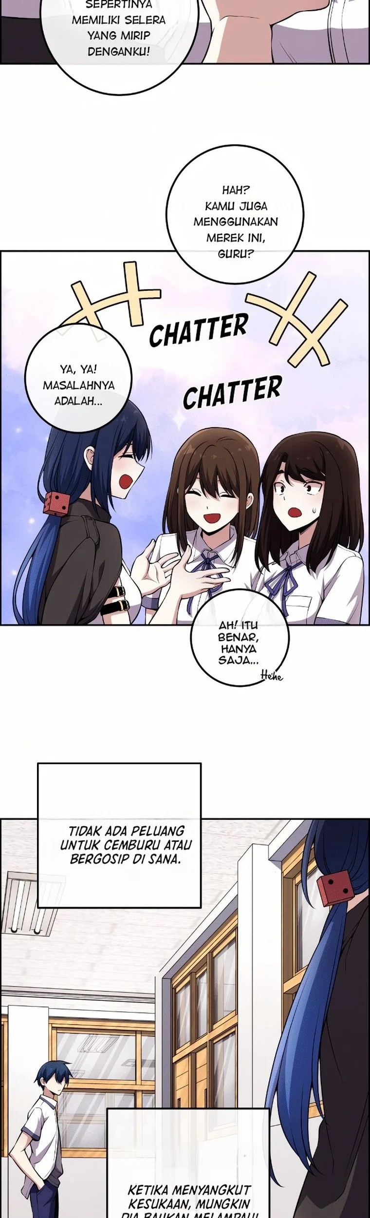 Webtoon Character Na Kang Lim Chapter 130 Gambar 32