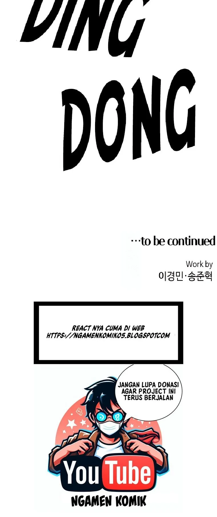 Webtoon Character Na Kang Lim Chapter 130 Gambar 56