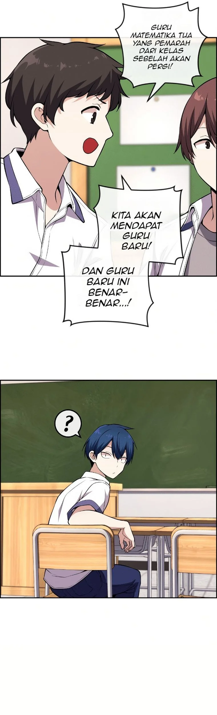 Webtoon Character Na Kang Lim Chapter 130 Gambar 13