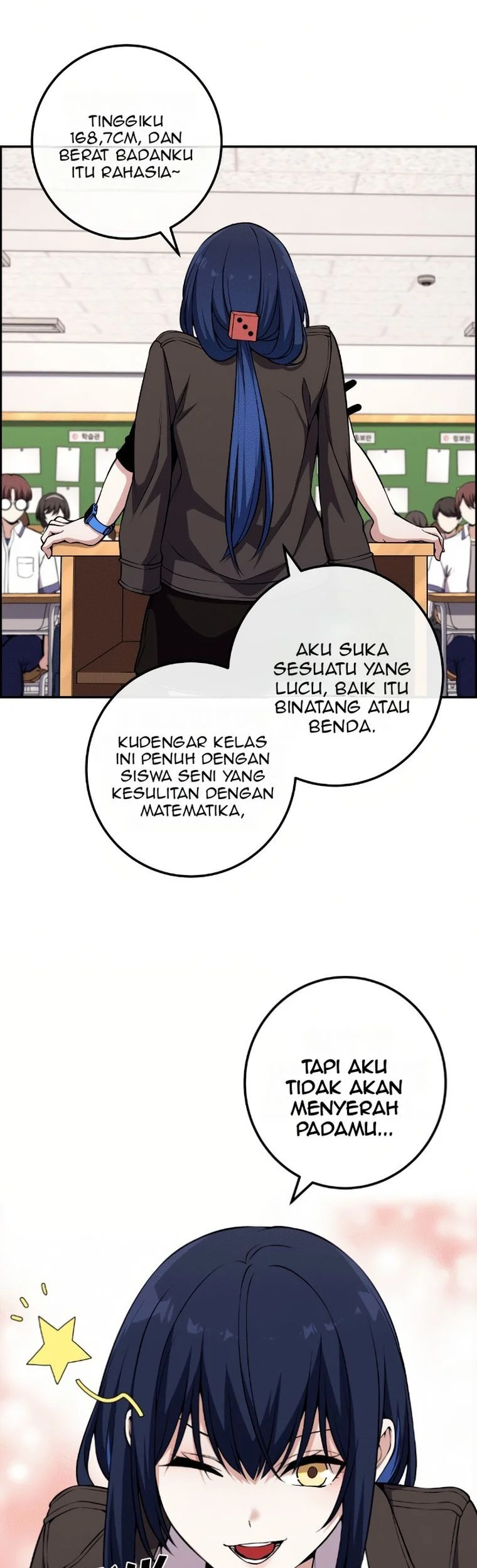 Webtoon Character Na Kang Lim Chapter 130 Gambar 16