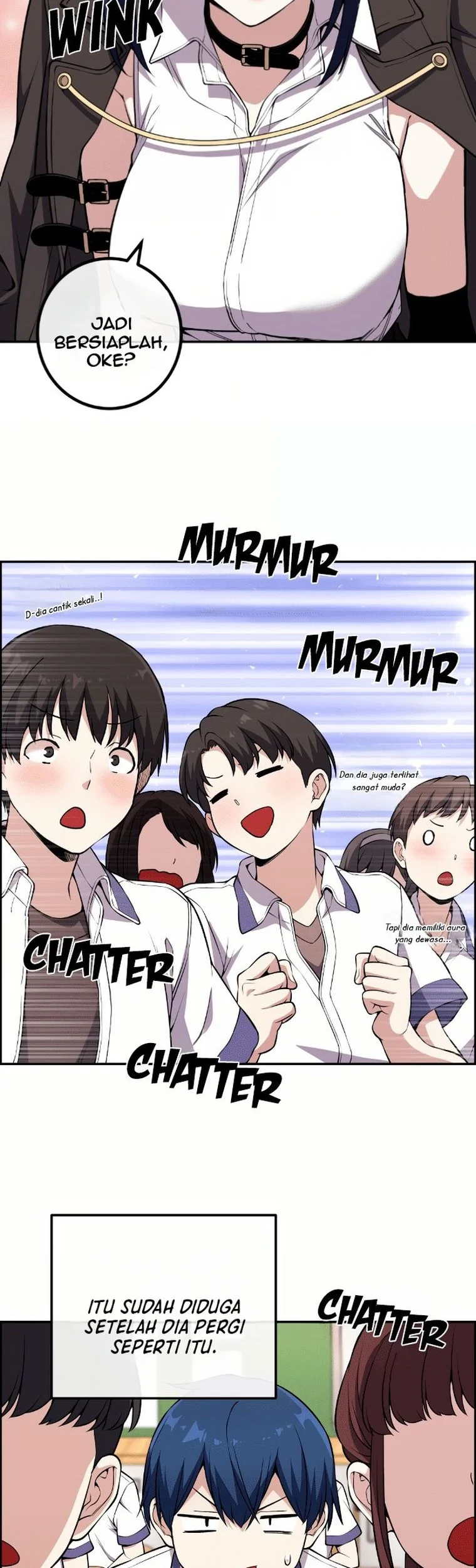 Webtoon Character Na Kang Lim Chapter 130 Gambar 17