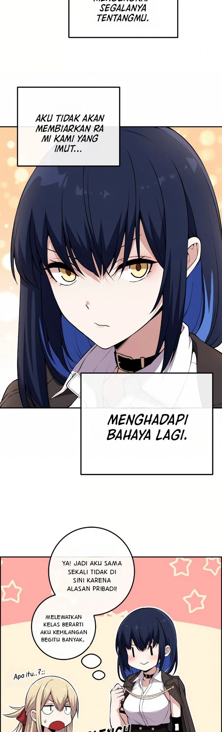 Webtoon Character Na Kang Lim Chapter 130 Gambar 26