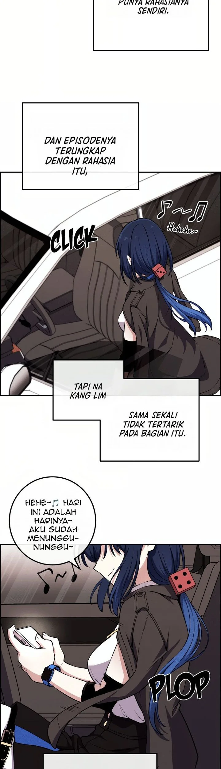 Webtoon Character Na Kang Lim Chapter 131 Gambar 32