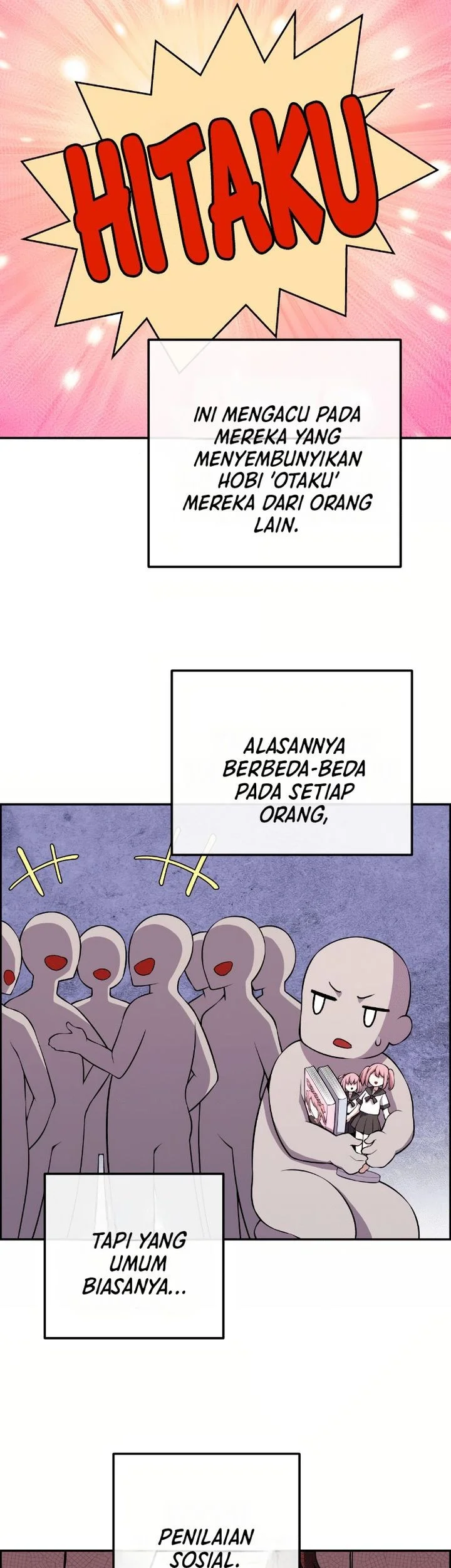 Webtoon Character Na Kang Lim Chapter 131 Gambar 37