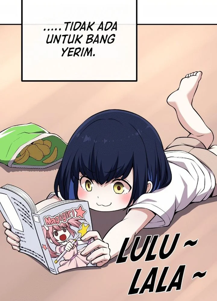 Webtoon Character Na Kang Lim Chapter 131 Gambar 39