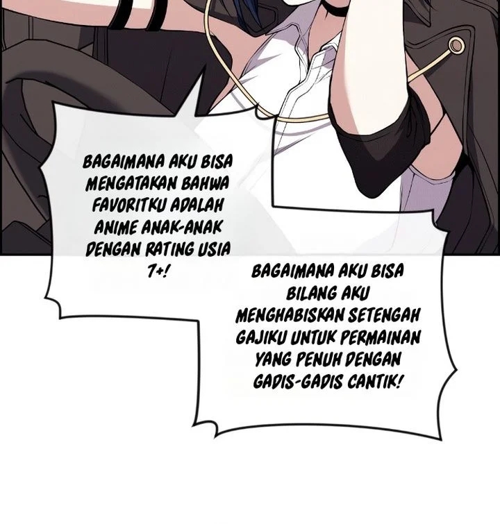 Webtoon Character Na Kang Lim Chapter 131 Gambar 42