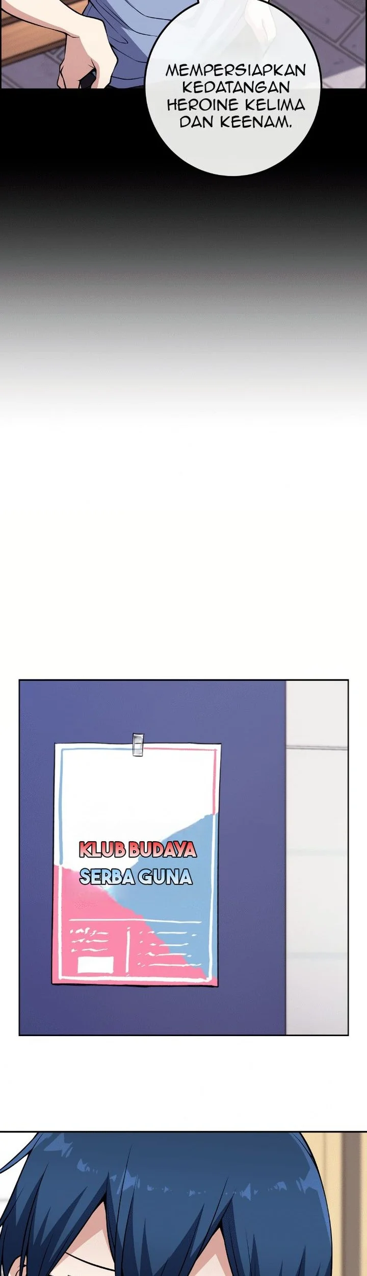 Webtoon Character Na Kang Lim Chapter 131 Gambar 20