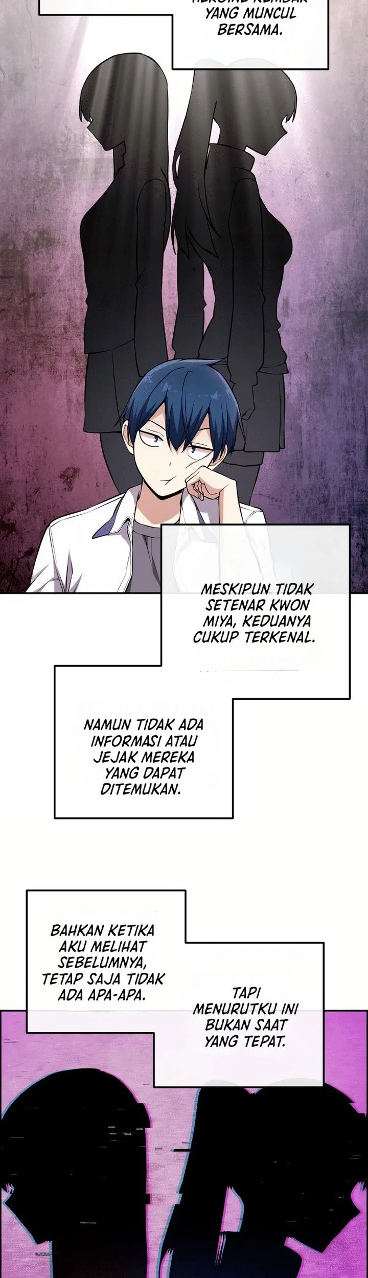Webtoon Character Na Kang Lim Chapter 131 Gambar 23