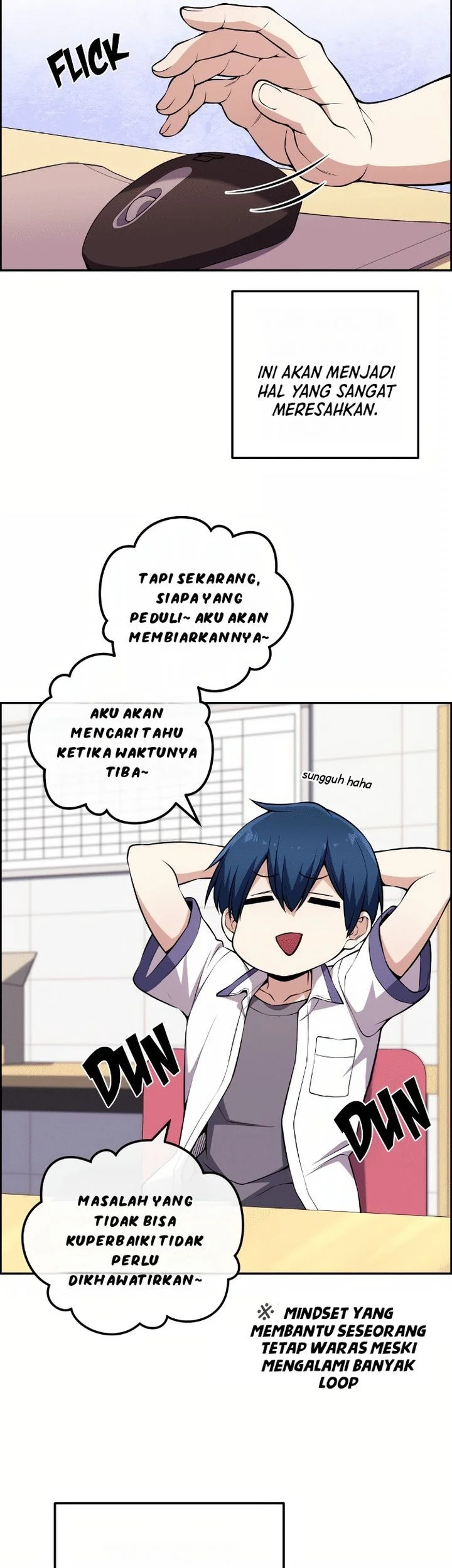 Webtoon Character Na Kang Lim Chapter 131 Gambar 25