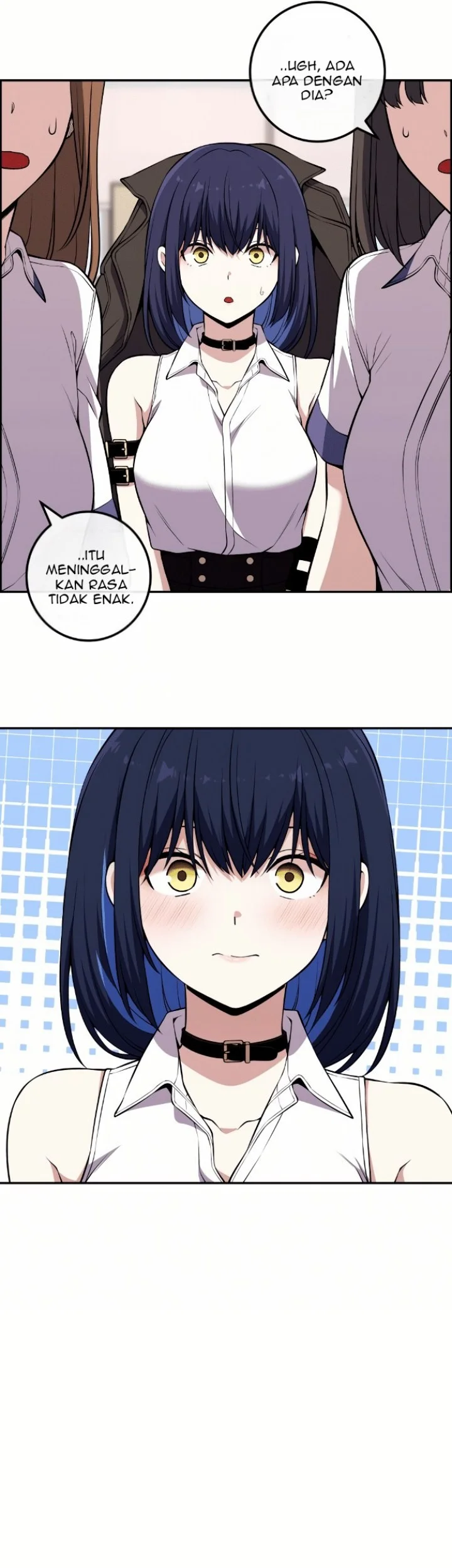 Webtoon Character Na Kang Lim Chapter 132 Gambar 34