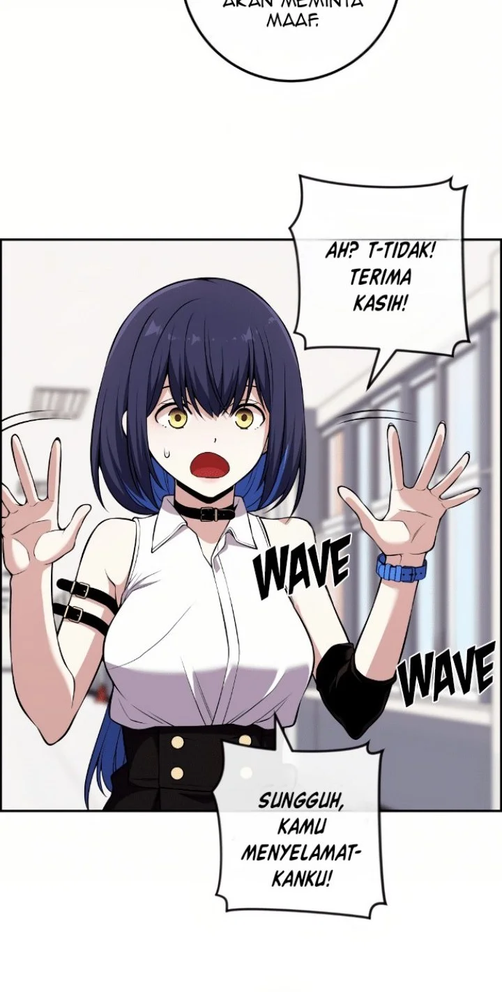 Webtoon Character Na Kang Lim Chapter 132 Gambar 37