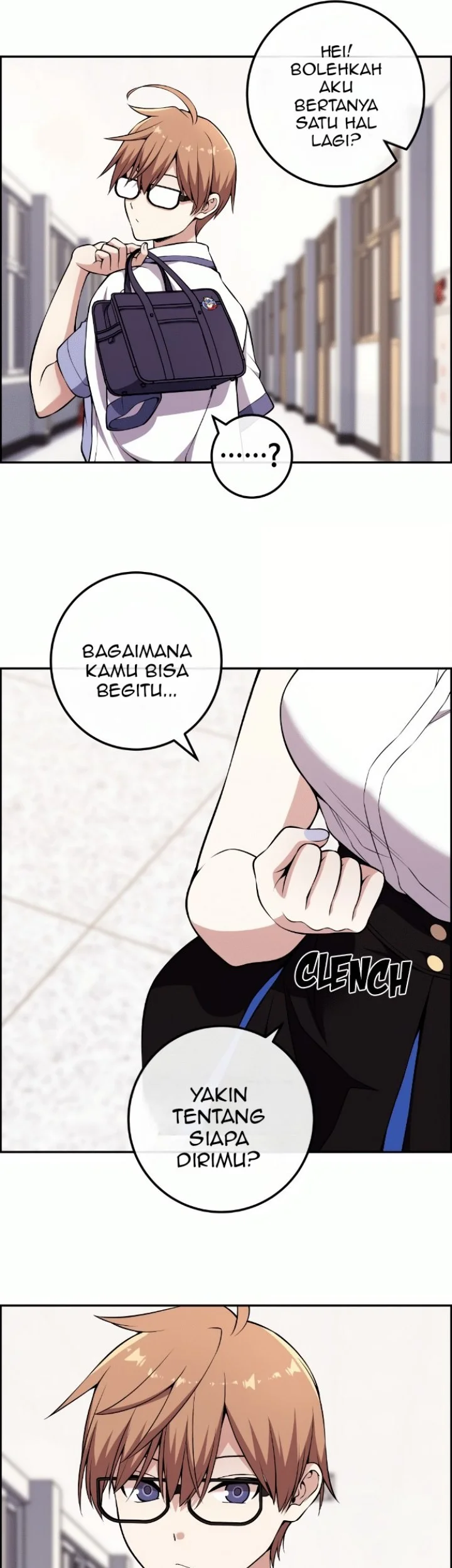 Webtoon Character Na Kang Lim Chapter 132 Gambar 42