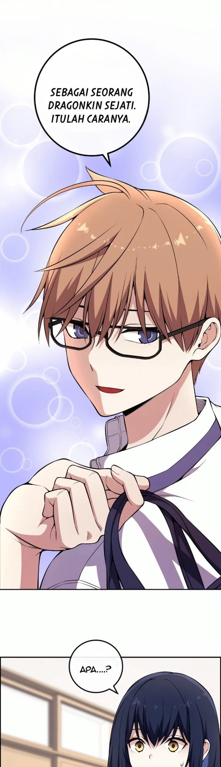 Webtoon Character Na Kang Lim Chapter 132 Gambar 44