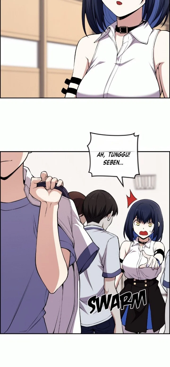 Webtoon Character Na Kang Lim Chapter 132 Gambar 45