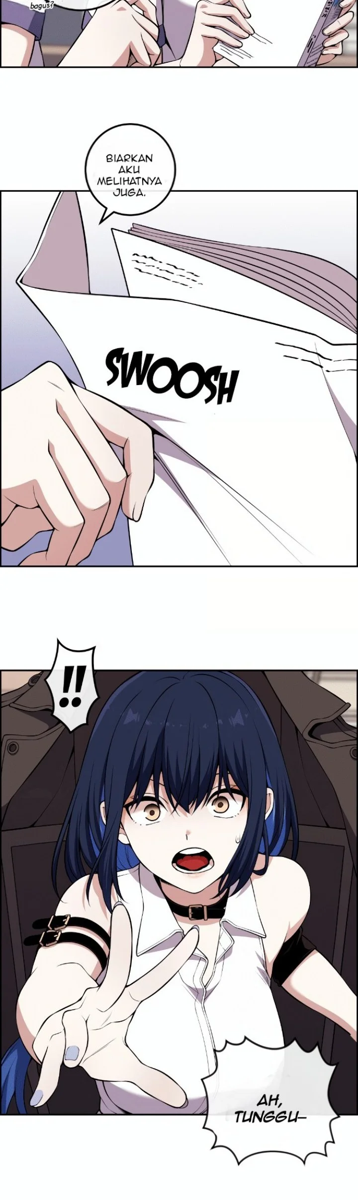 Webtoon Character Na Kang Lim Chapter 132 Gambar 21