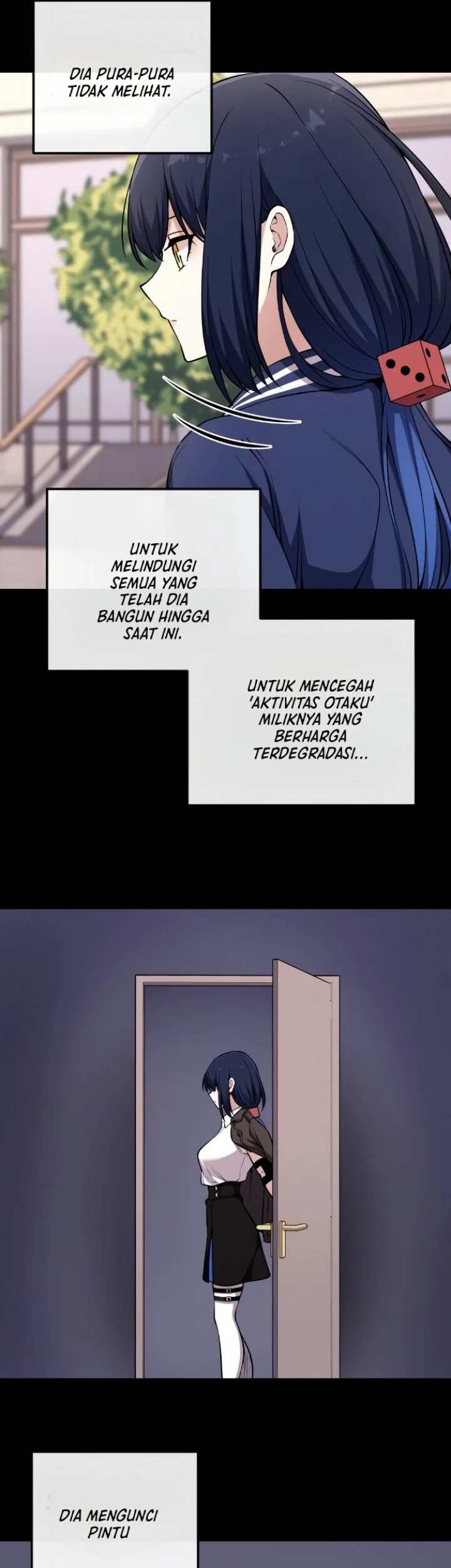 Webtoon Character Na Kang Lim Chapter 132 Gambar 26