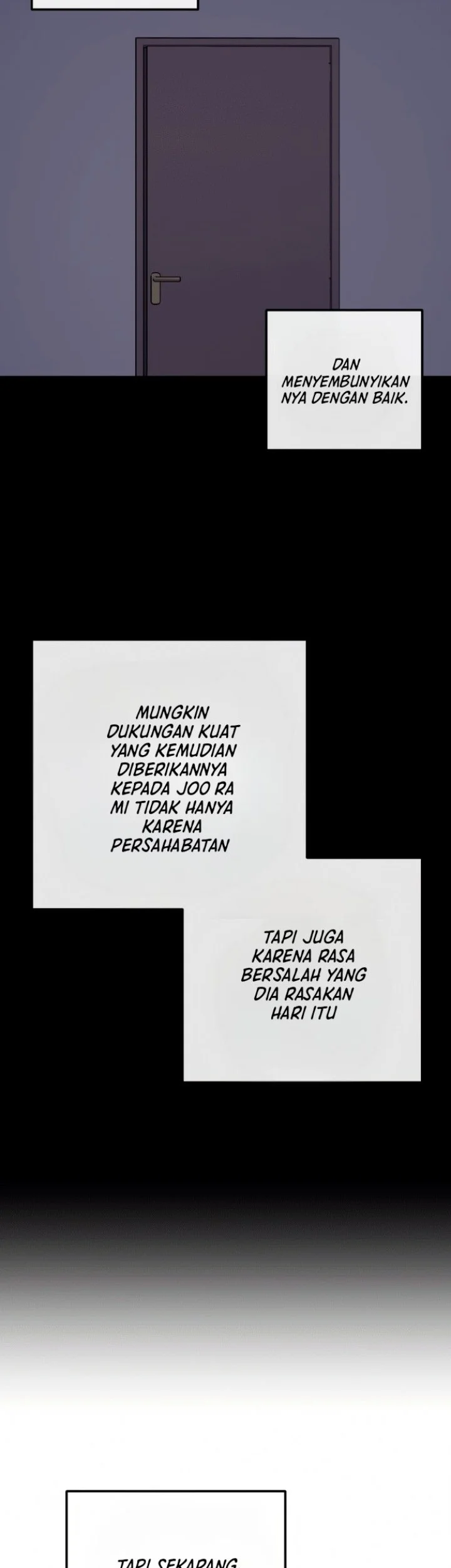 Webtoon Character Na Kang Lim Chapter 132 Gambar 27