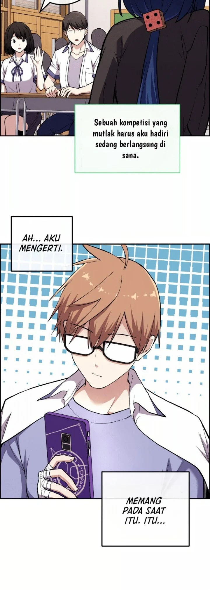 Webtoon Character Na Kang Lim Chapter 133 Gambar 37