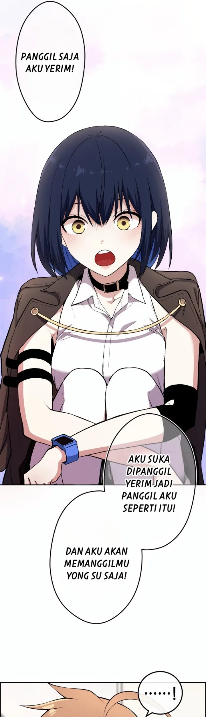 Webtoon Character Na Kang Lim Chapter 133 Gambar 42