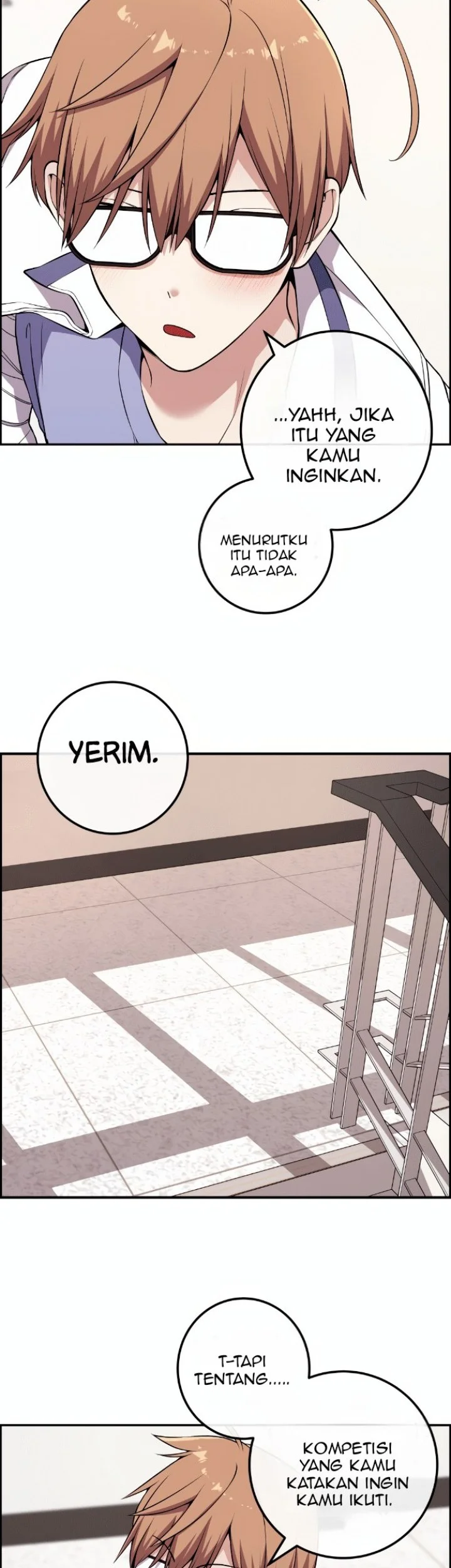 Webtoon Character Na Kang Lim Chapter 133 Gambar 43