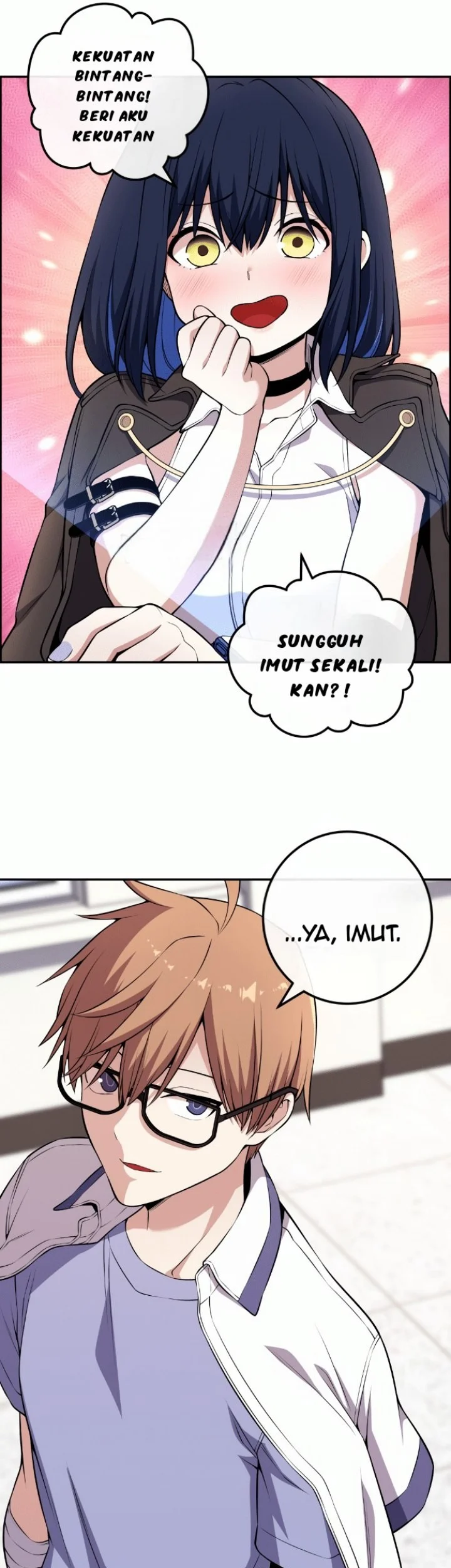 Webtoon Character Na Kang Lim Chapter 133 Gambar 46