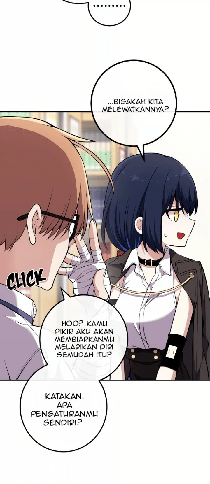 Webtoon Character Na Kang Lim Chapter 133 Gambar 13