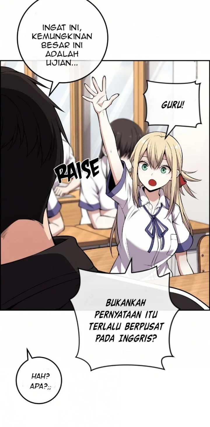 Webtoon Character Na Kang Lim Chapter 133 Gambar 29