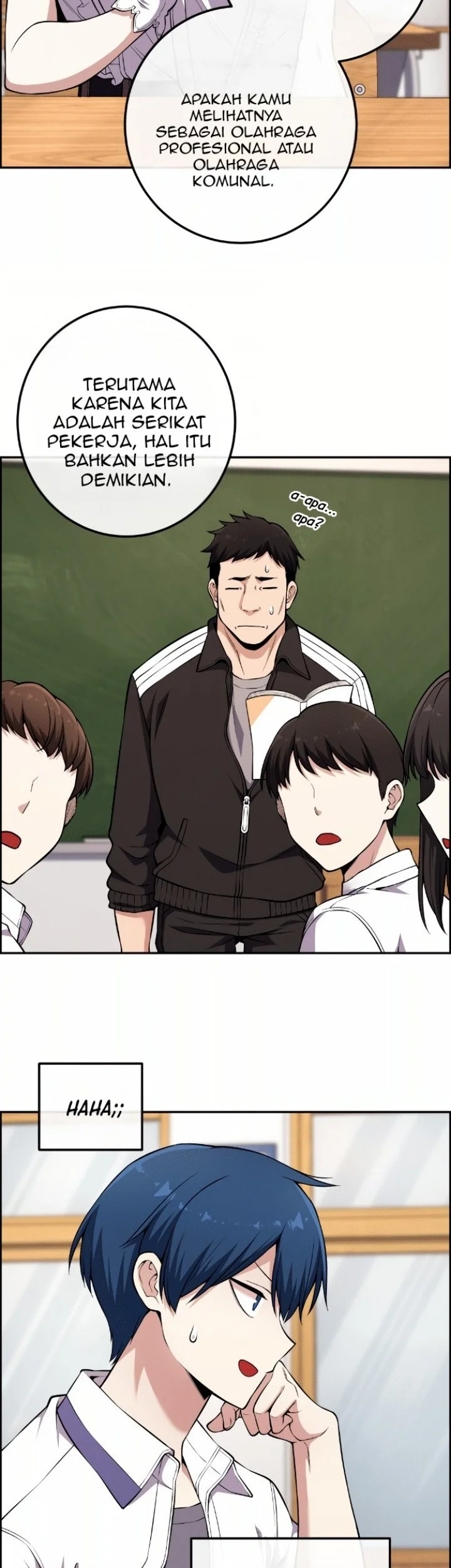 Webtoon Character Na Kang Lim Chapter 133 Gambar 31