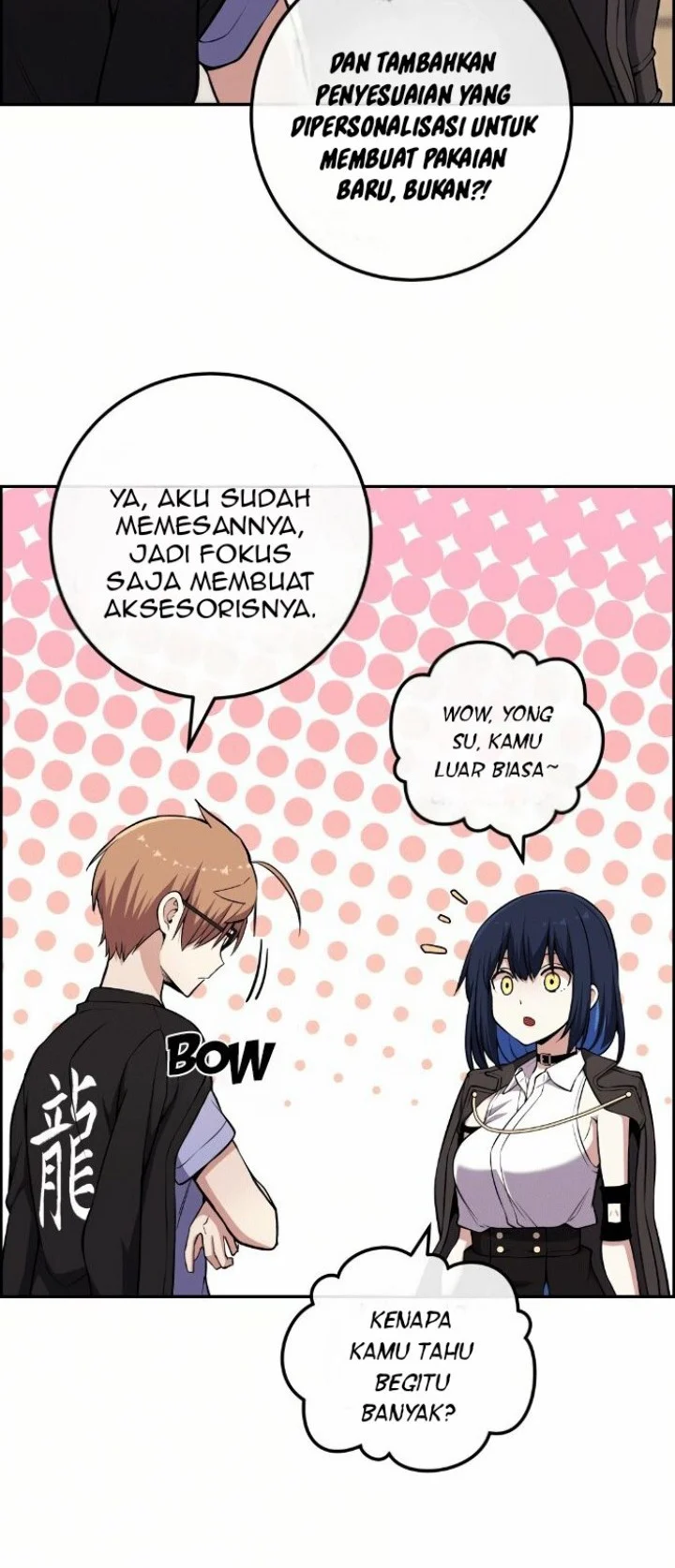 Webtoon Character Na Kang Lim Chapter 134 Gambar 37