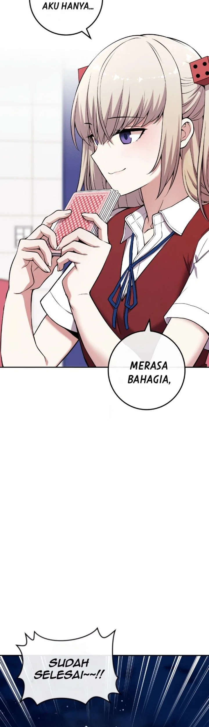 Webtoon Character Na Kang Lim Chapter 134 Gambar 48