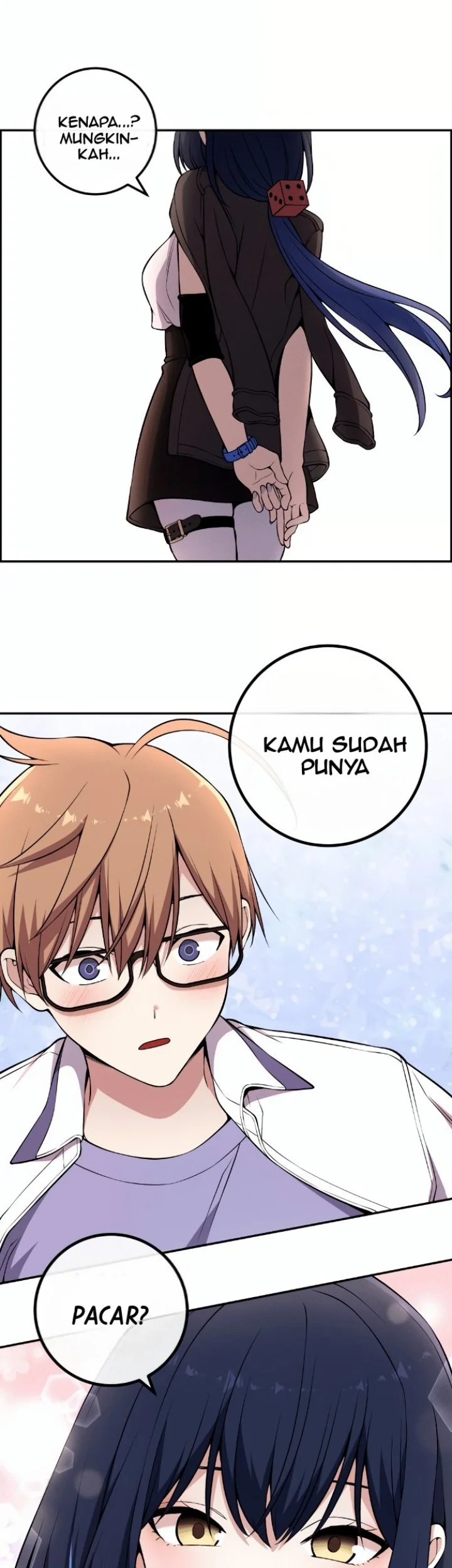 Manhwa Webtoon Character Na Kang Lim Chapter 134 gambar nomor 2