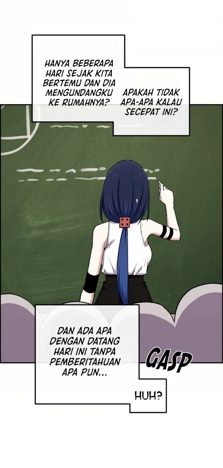 Webtoon Character Na Kang Lim Chapter 134 Gambar 13