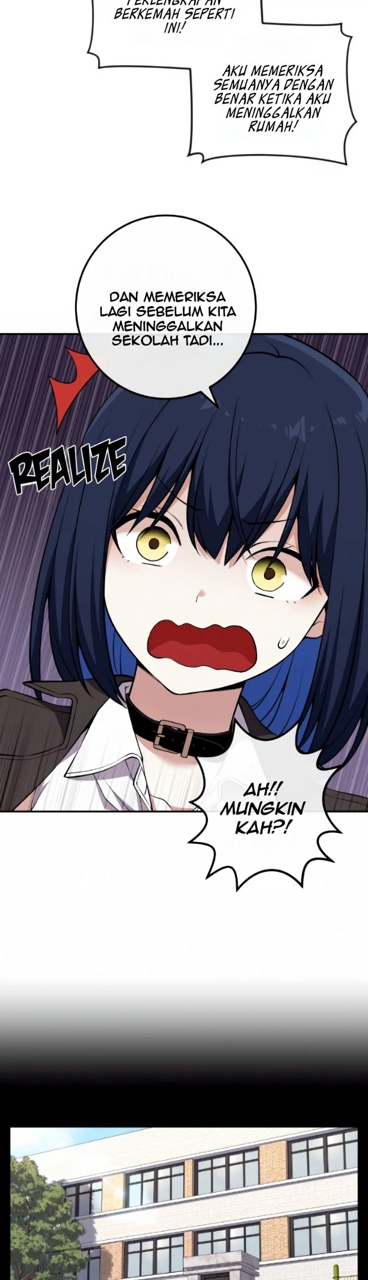 Webtoon Character Na Kang Lim Chapter 135 Gambar 36