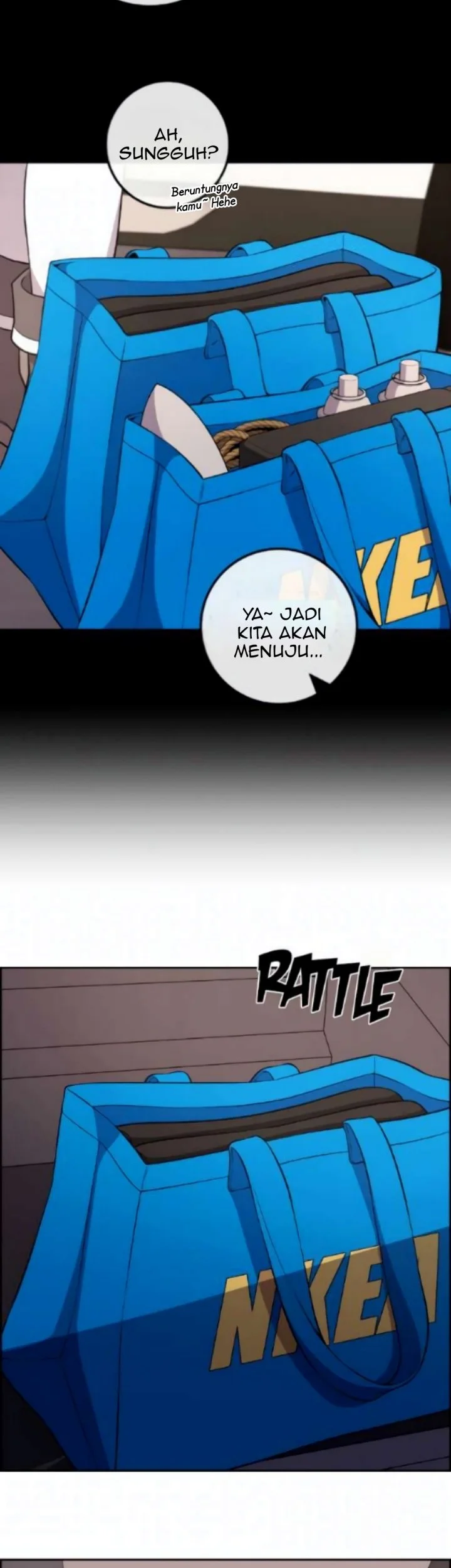 Webtoon Character Na Kang Lim Chapter 135 Gambar 39