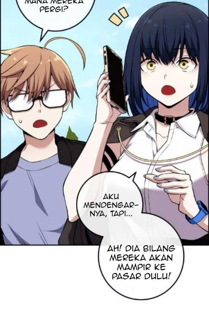 Webtoon Character Na Kang Lim Chapter 135 Gambar 41