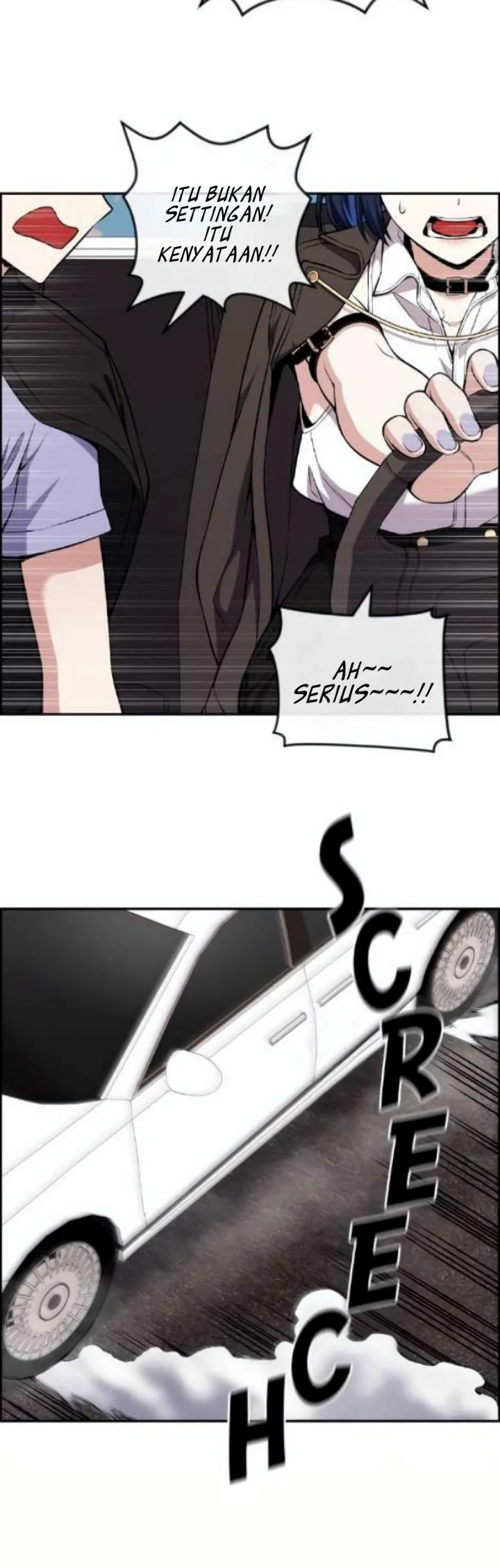 Webtoon Character Na Kang Lim Chapter 135 Gambar 45