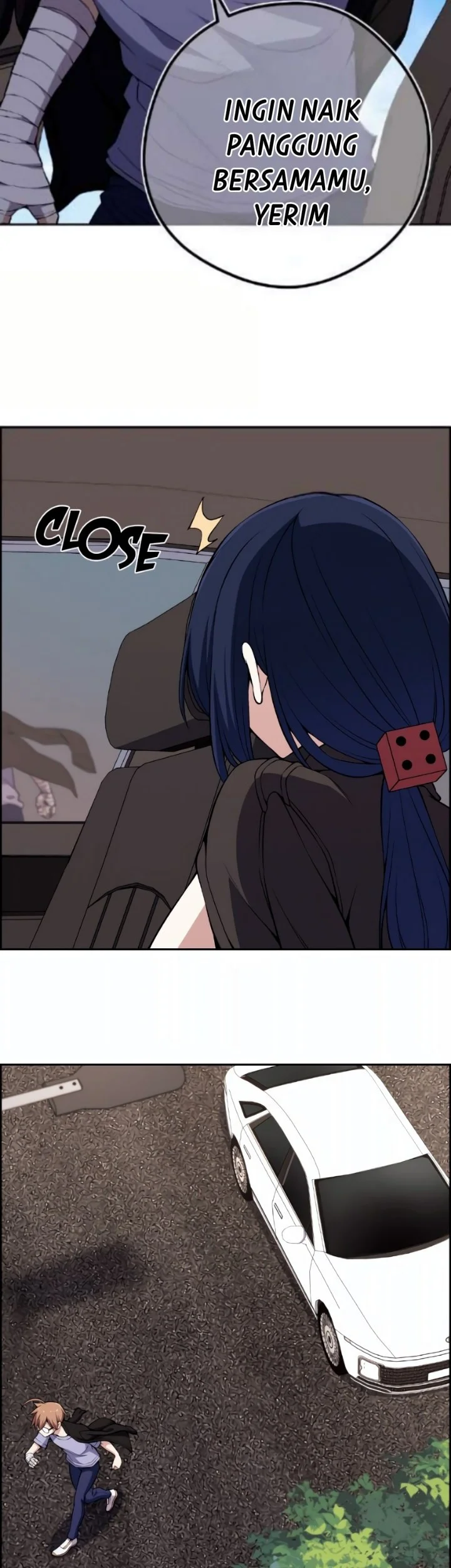 Webtoon Character Na Kang Lim Chapter 135 Gambar 48