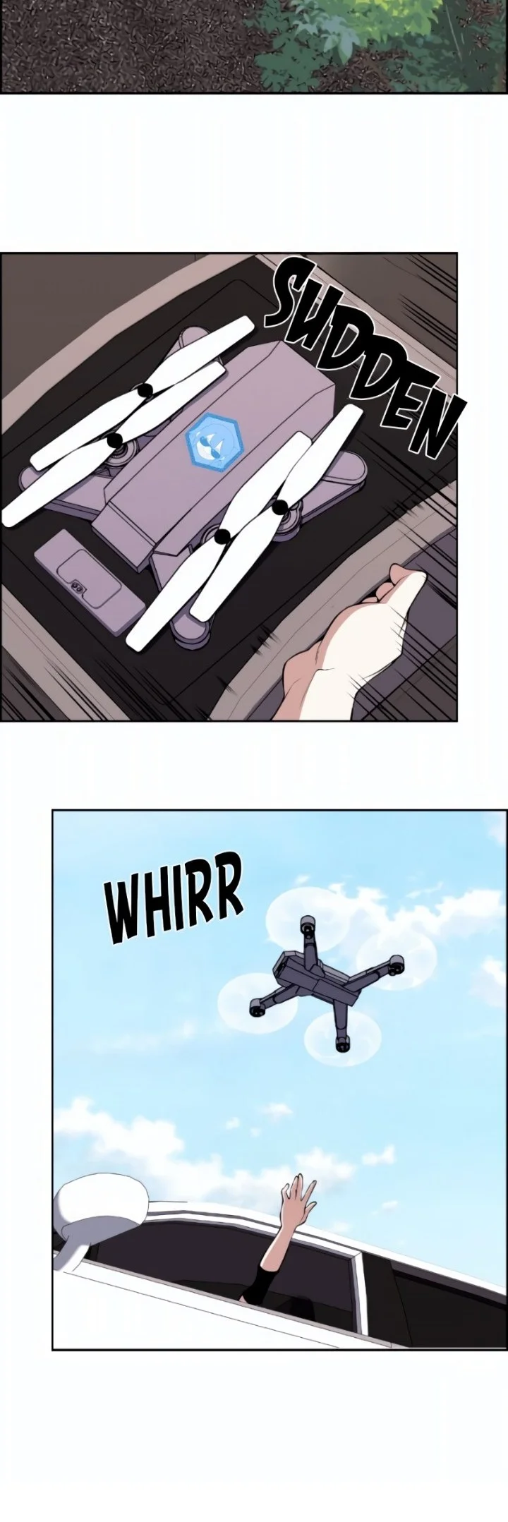 Webtoon Character Na Kang Lim Chapter 135 Gambar 49