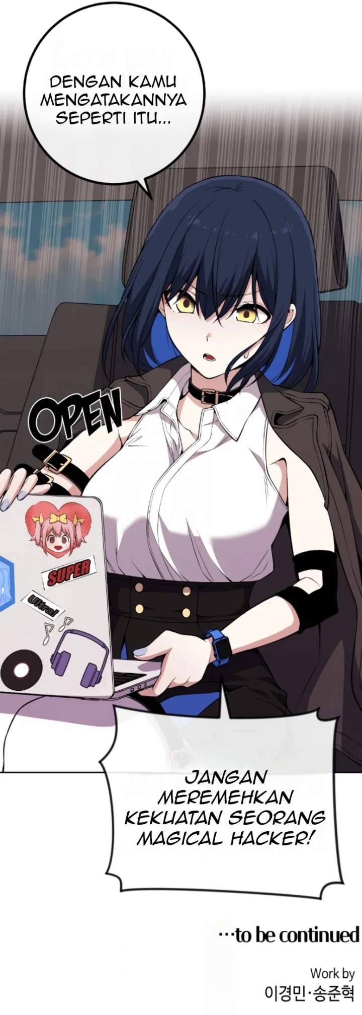 Webtoon Character Na Kang Lim Chapter 135 Gambar 50