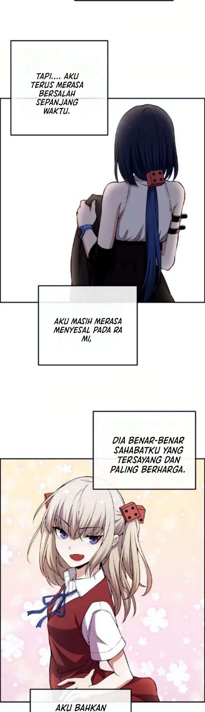 Webtoon Character Na Kang Lim Chapter 135 Gambar 7