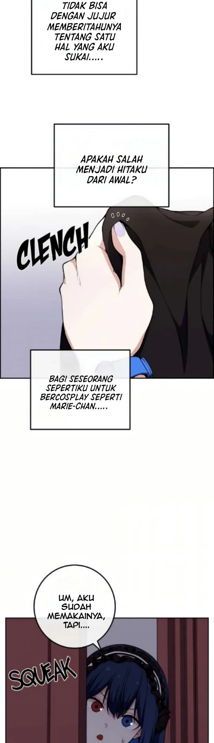Webtoon Character Na Kang Lim Chapter 135 Gambar 8