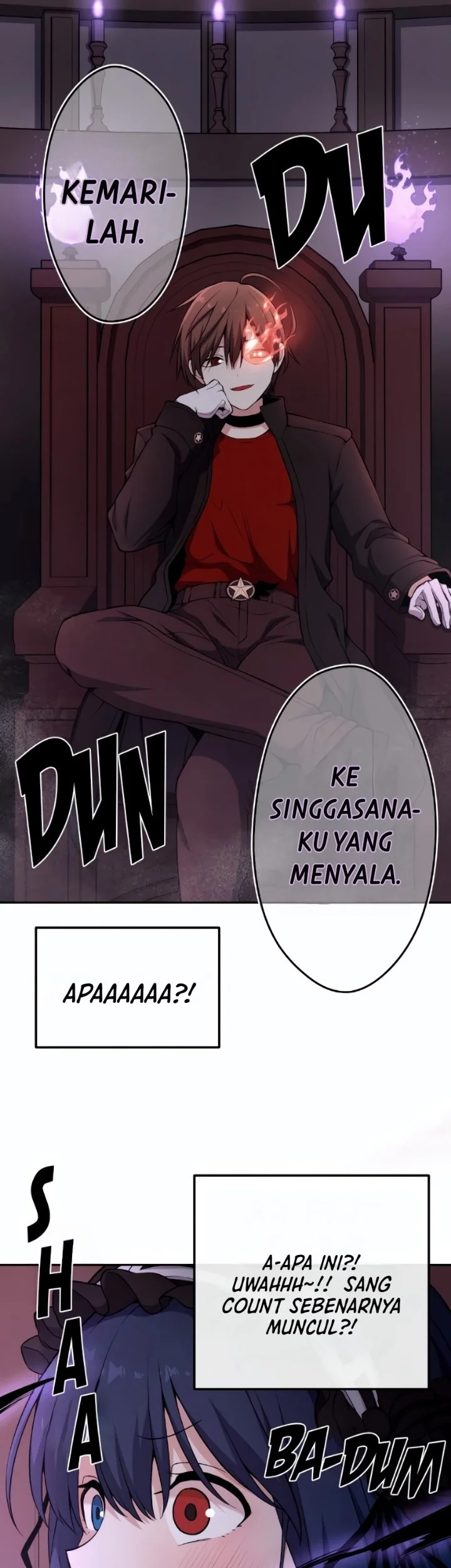 Webtoon Character Na Kang Lim Chapter 135 Gambar 10