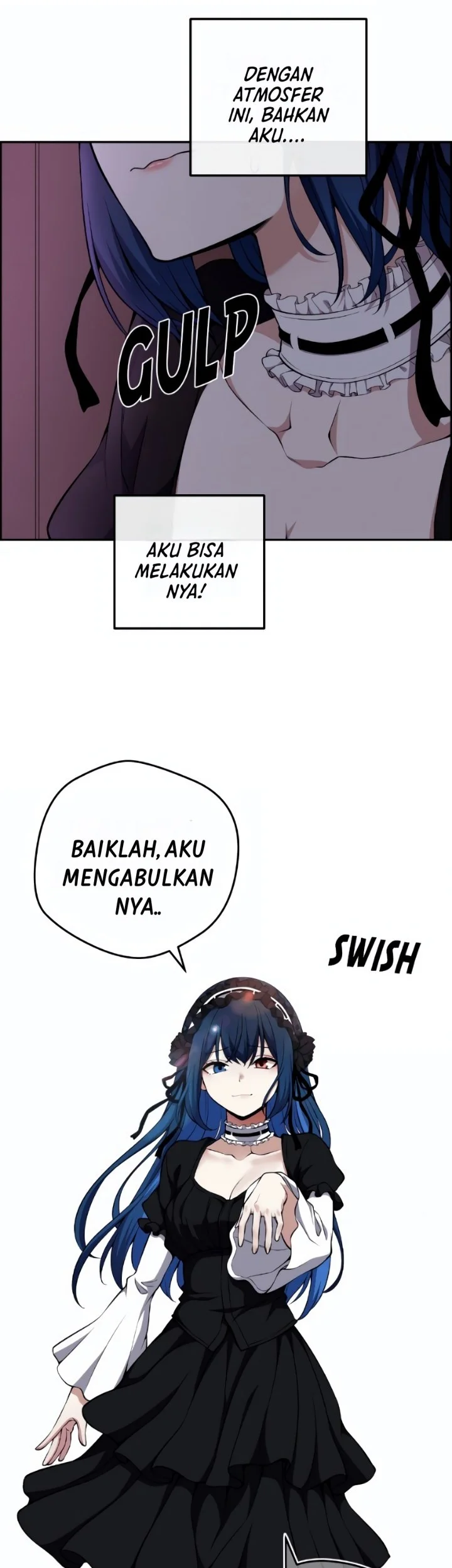 Webtoon Character Na Kang Lim Chapter 135 Gambar 12