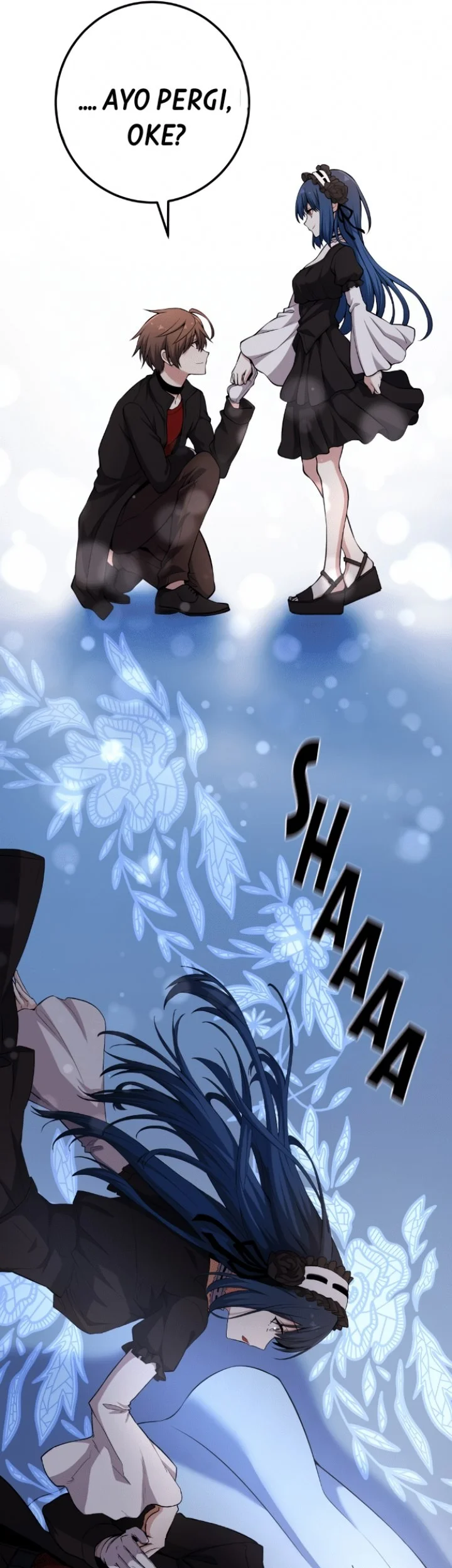 Webtoon Character Na Kang Lim Chapter 135 Gambar 14