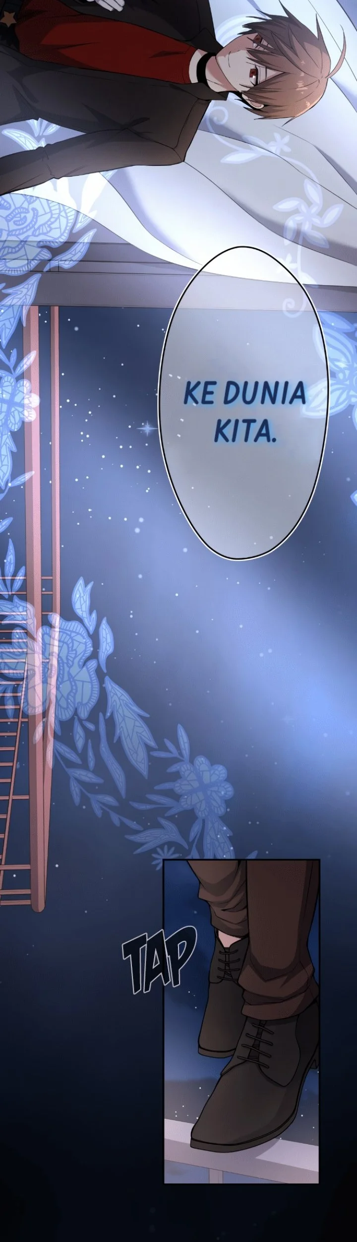 Webtoon Character Na Kang Lim Chapter 135 Gambar 15