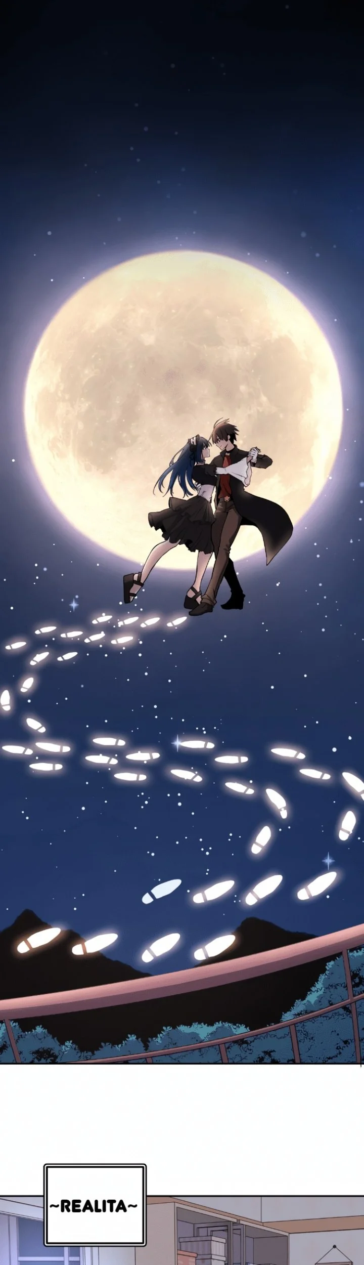 Webtoon Character Na Kang Lim Chapter 135 Gambar 16